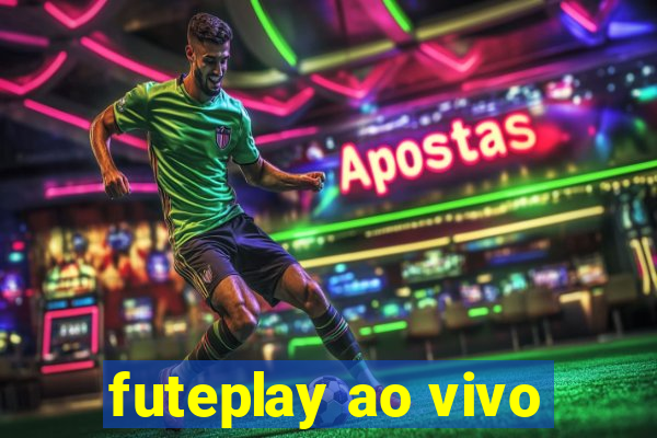 futeplay ao vivo